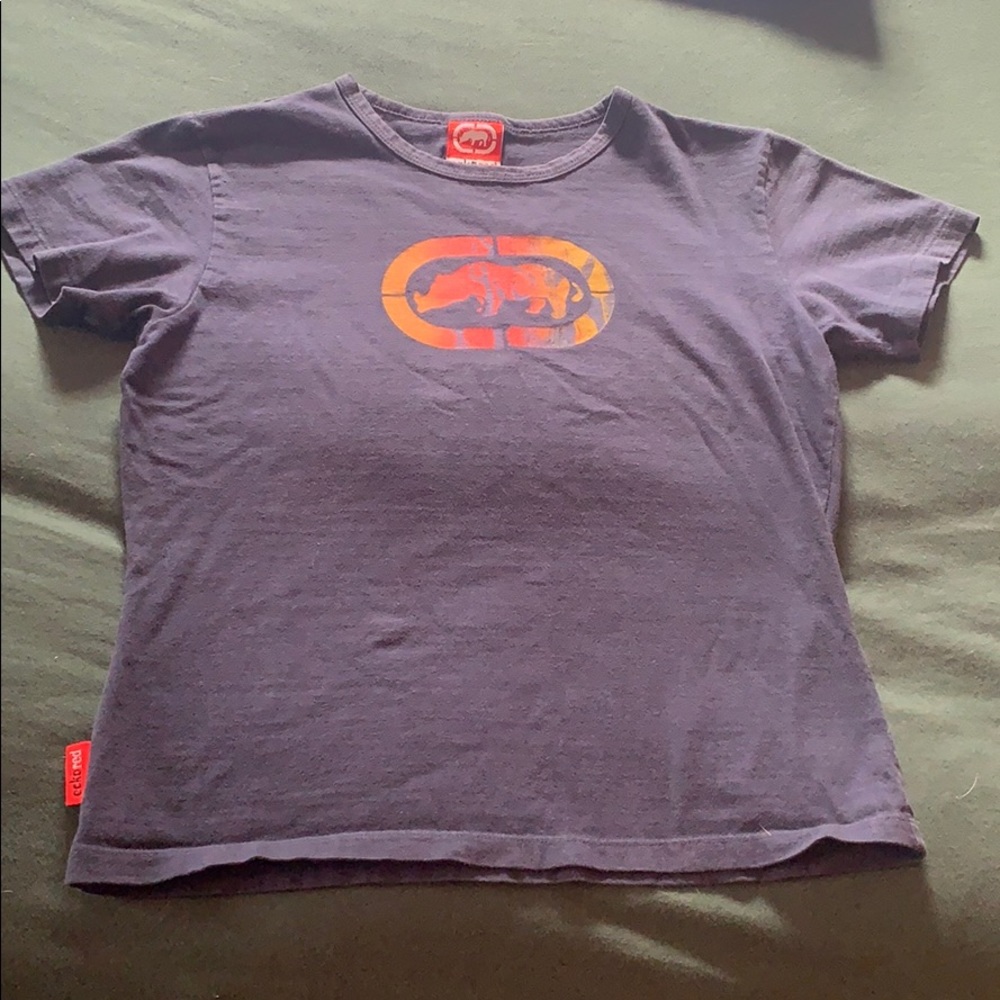 Youth Ecko Tshirt (medium) 90’s Vintage